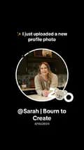 Sarah | Bourn to Create-bourntocreate