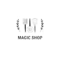 MAGIC SHOP (Thảo Food)-magicshop308