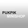 PUKPIK MINISHOP-pukpikminishop