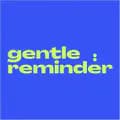 Gentle Reminder Co-gentlereminderco