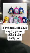 shop hồng sử bich-hongvlogsu