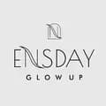 ENSDAY GLOW UP-ensdaybynouvus