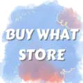 Buy What Store-buywhatstore