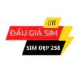 SIM ĐẸP 258-simdep258