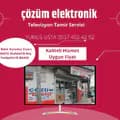 Çözüm elektronik- TV Tamir Srv-cozumelektronik21