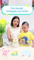 Johnson’s Baby VN-johnsonsbabyvietnam