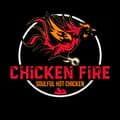 Chicken Fire-eatchickenfire