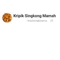 Kripik Singkong Mamah-kripiksingkongmamah