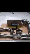 74Y EXHAUST SYSTEM-74yexhaustsystem