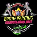 DEBROT SPAREPART-broth_painting