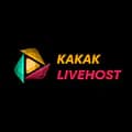 Kakak Abang | Live Host-kakaklivehost