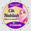 Gerak Cik Nabilah-ciknabilahtonewow