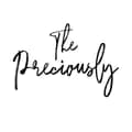THE PRECIOUSLY-thepreciously.my